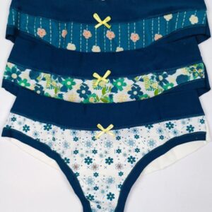 Dámské brazilky Lovelygirl 6737