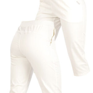 Dámské kalhoty v 3/4 délce Litex 5F105