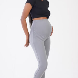 Dámské mateřské elastické kalhoty Vienetta Secret Julie