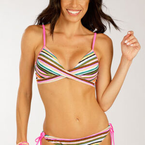 Dámské plavkové kalhotky Litex 6F167