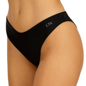 Dámské plavkové kalhotky string Litex 6F287