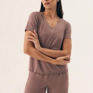 Dámské pyžamo Henderson 42679-82X