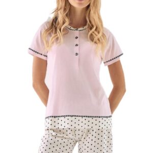 Dámské pyžamo Infiore 652415