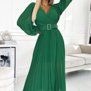 Dámské šaty Numoco 414-3 KLARA