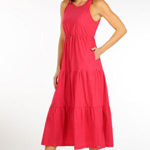 Dámské šaty bez rukávu Litex 5F080