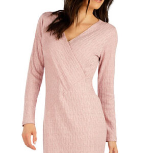 Dámské šaty s dlouhým rukávem Litex 7E010