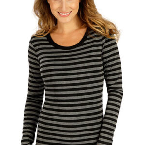 Dámské triko s dlouhým rukávem Litex 7E187