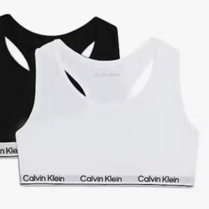Dívčí braletka Calvin Klein G80G800743
