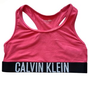 Dívčí braletka Calvin Klein G80G800745