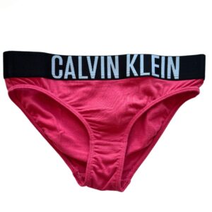 Dívčí kalhotky Calvin Klein G80G800730