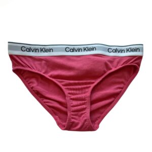 Dívčí kalhotky Calvin Klein G80G800740