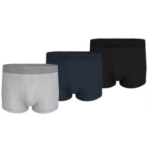 Pánské boxery Calvin Klein NB4192 ULTRA SOFT MODAL