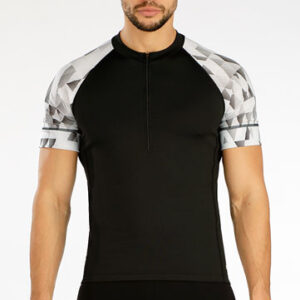 Pánské funkční cyklo triko Litex 5F288