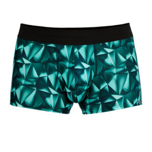 Pánské plavky boxerky Litex 6F428