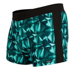 Pánské plavky boxerky Litex 6F429