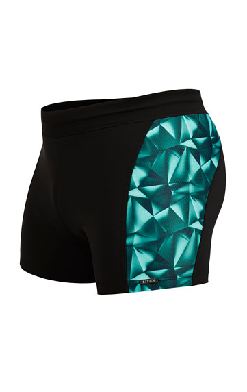 Pánské plavky boxerky Litex 6F430