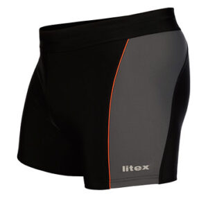 Pánské plavky boxerky Litex 6F438