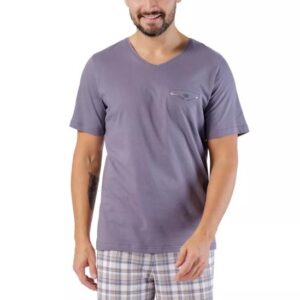 Pánské pyžamo Andrzej 1598/51 HOTBERG