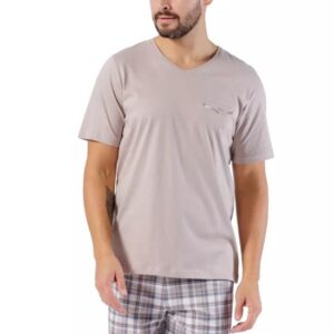 Pánské pyžamo Andrzej 1598/52 HOTBERG