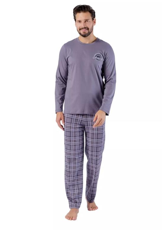 Pánské pyžamo Michal 1597/51 HOTBERG