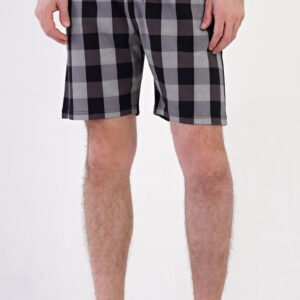 Pánské pyžamové šortky Vienetta Secret Eda