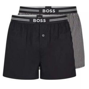 Pánské trenýrky BOSS 50479274