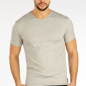 Pánské triko s krátkým rukávem Litex 5F273