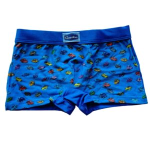 Chlapecké boxery Gasoline 3566