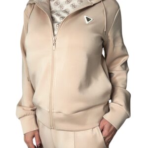 Dámská mikina GUESS V4YQ06