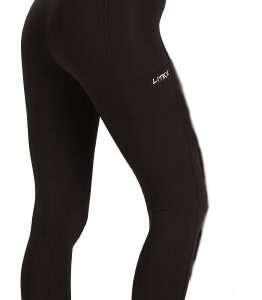 Dámské běžecké kalhoty Litex 9C850