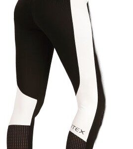 Dámské běžecké kalhoty Litex 9D202
