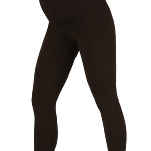 Dámské legíny těhotenské dlouhé Litex 9D422