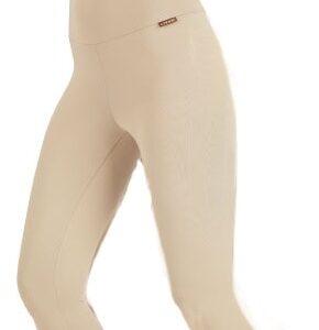 Dámské legíny v 3/4 délce Litex 9D209