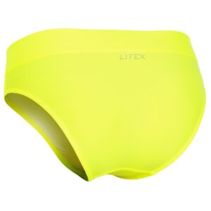 Dámské neonové plavkové kalhotky Litex 50517