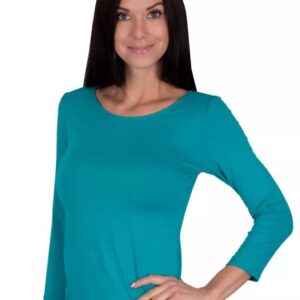 Dámské tričko Manati 3/4 HTX00655 BABELL