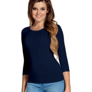 Dámské triko Babell Gwen modré