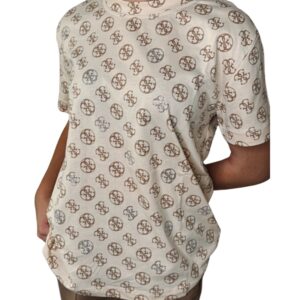 Dámské triko Guess V4YI04