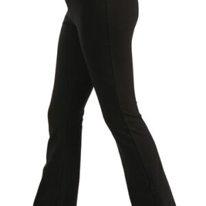 Dětské legíny dlouhé do zvonu Litex 9D418