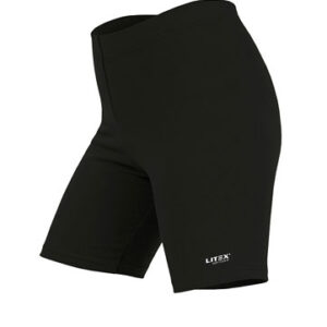 Dětské legíny krátké Litex 9D419