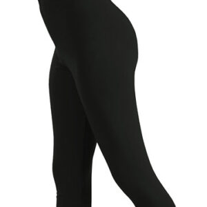 Dětské legíny v 3/4 délce Litex 9D417