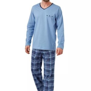 Pánské pyžamo Leon 993/01 HOTBERG