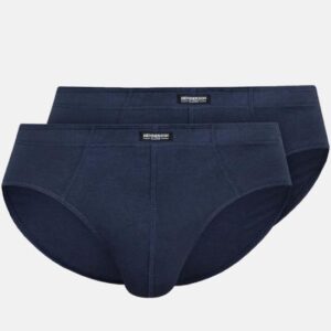 Pánské slipy Henderson 1440 2PACK FNT126802