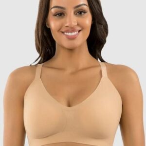 Dámská bezkosticová podprsenka Parfait P2400