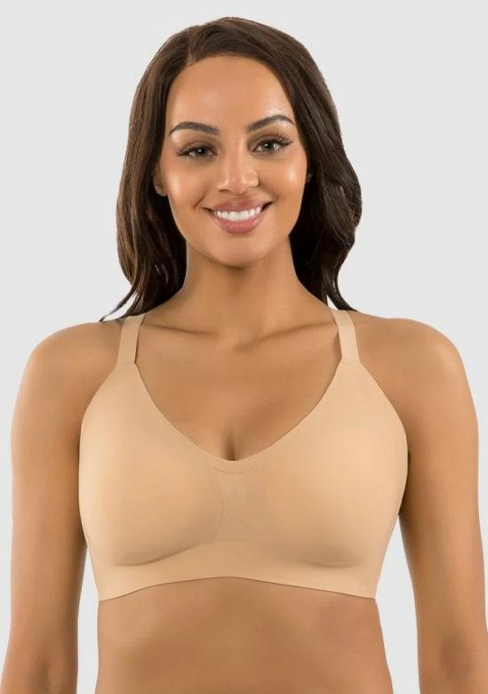 Dámská bezkosticová podprsenka Parfait P2400