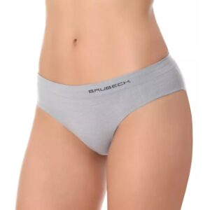 Dámské kalhotky Brubeck HI10070 s vlnou