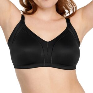 Dámské nevyztužená podprsenka Naturana 5632