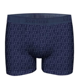 Pánské boxerky John Frank JFBJACQ22