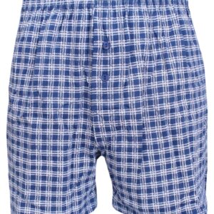 Pánské nadměrné trenýrky Andrie 5736