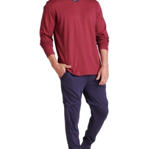 Pánské pyžamo JOCKEY 500014 Inkling MODAL