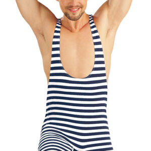 Pánské retro plavky Litex 50500